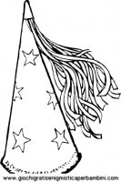 disegni_da_colorare_ricorrenze/carnevale/cappello da fata.JPG
